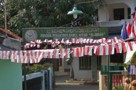 Panti Asuhan Darul Aitam Al-Ihsan