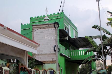 Pondok Pesantren Yatim Piatu Baiturrahman